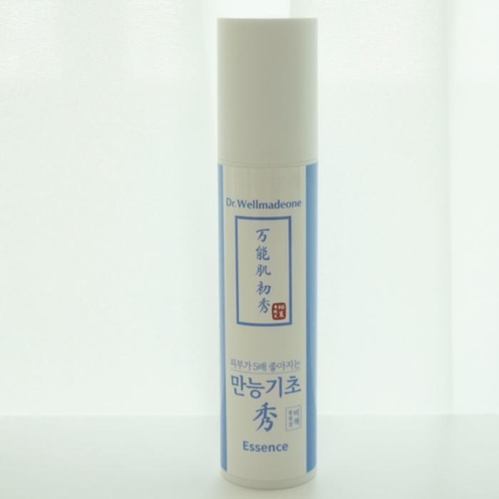 Dr. Wellmadeone All-Purpose Basic Essence 50ml (16333288) color