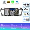 Android 14 Car Radio For Toyota RAV4 RAV 4 2013 - 2017 Multimedia Video Player 4G Carplay GPS Stereo Head Unit Auto