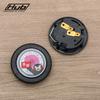 JDM Pink Lucky Bear Steering Wheel Horn Button for Universal Racing Car PC-HB01