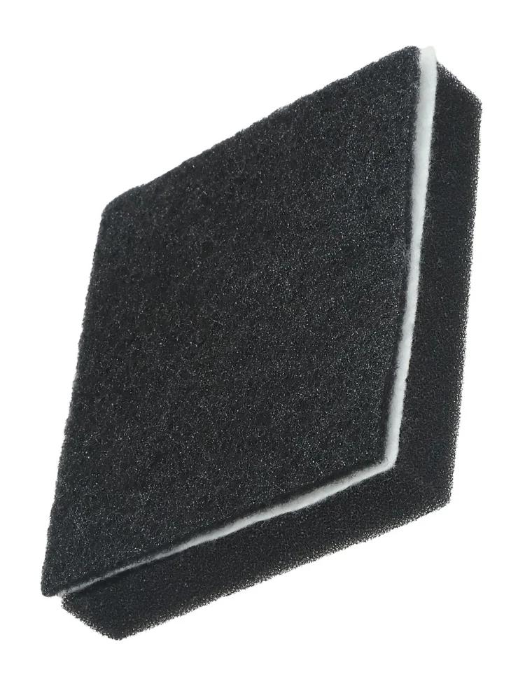 Vacuum Cleaner Part Our Sponge Filter Replacement for Samsung DJ63 00669A SC43 47 SC4520 Will Help You Breathe Easier Set of 3