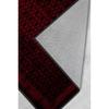 Rovigo Home Vaskbart, trykt teppe RVGHOME0185-SD832