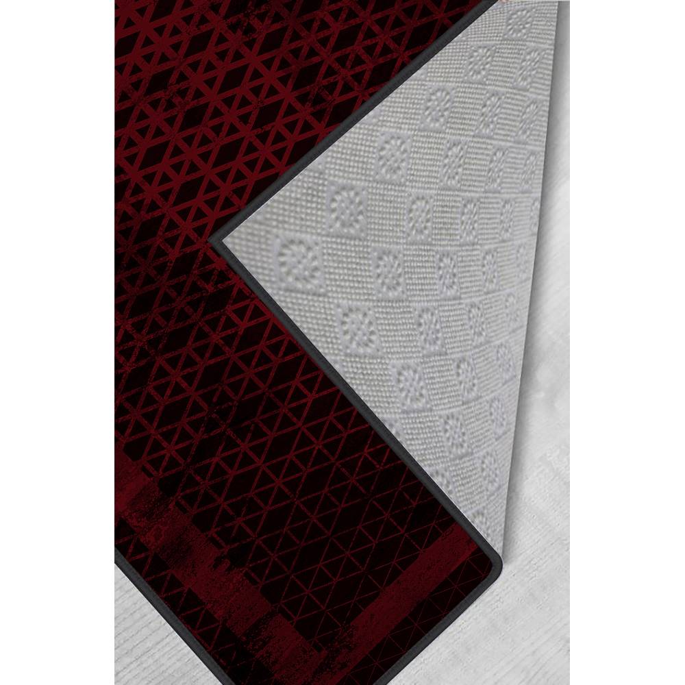 Rovigo Home Vaskbart, trykt teppe RVGHOME0185-SD832