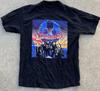 Vtg Journey Doobie Brothers San Francisco Fest T-shirt ZL295 FREE SHIP