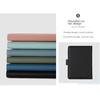 PU Leather Marble Grain PU Card Case Travel Accessories Passport Protective Cover Passport Holder