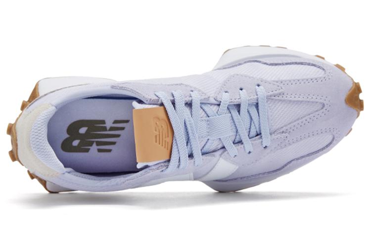 327 Wmns New Balance 'Violet Haze' Sieviešu WS327RC