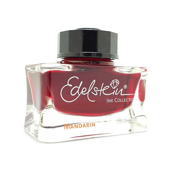 

Пеликан Эдельштейн Чернила mandarins