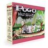 Pogo The Complete Syndicated Comic Strips Box Set Vols. 7 Amp 8 By... 9781683964919