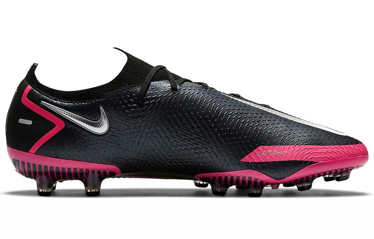 Nike Phantom Gt Elite Ag Pro 'Black Pink' CK8438-006
