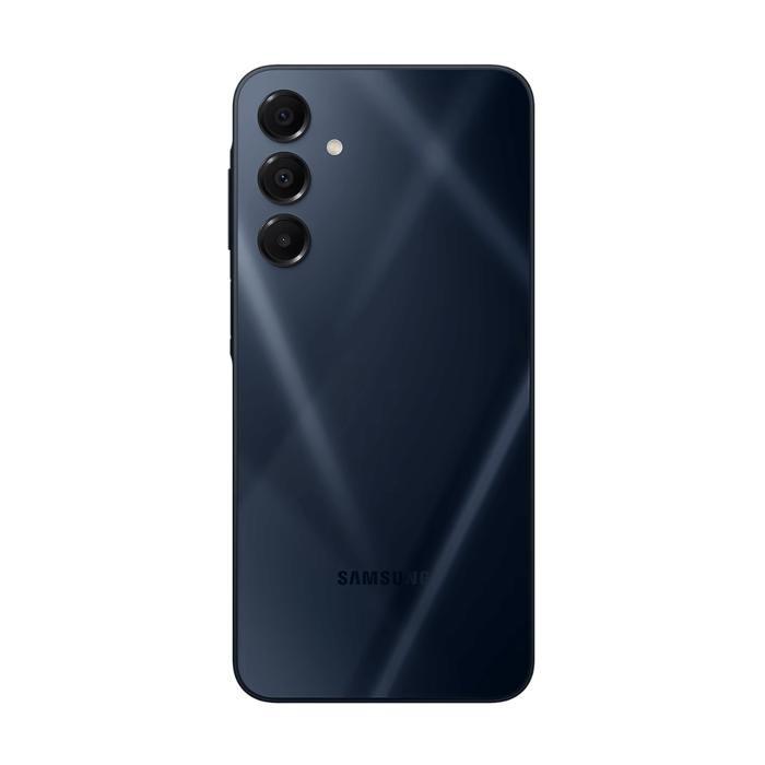 Samsung Galaxy A16 4G 8Go/256Go Noir (Blue Black) Double SIM SM-A165