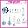 HAZİNE MASKOTU MD SERİSİ Resmi Ürünler KPOP