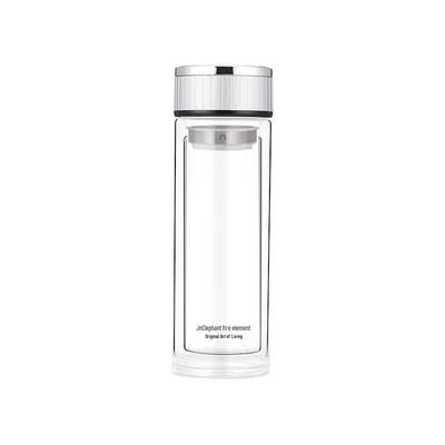 Huoxiang Master High Borosilicate Glass Cup