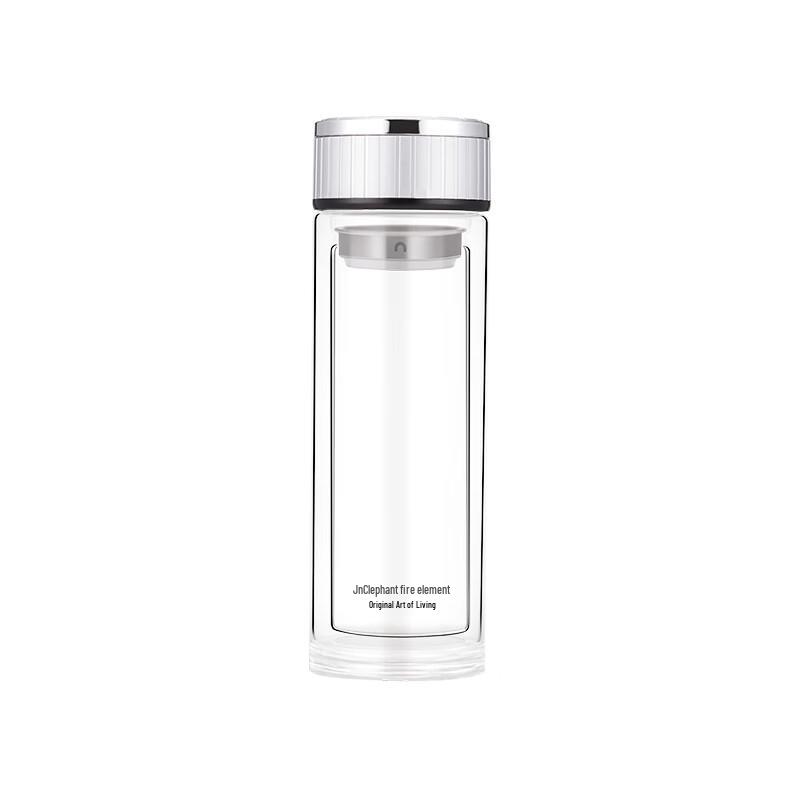 Huoxiang Master High Borosilicate Glass Cup