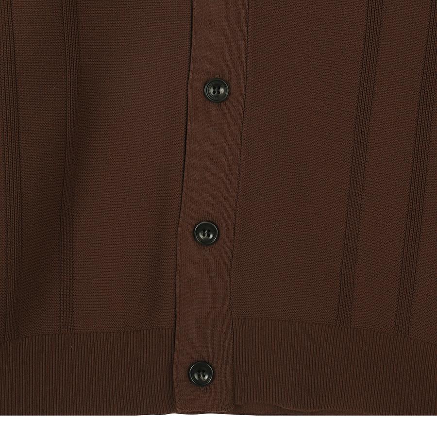 Sieg Line Knit Cardigan (Piuca8004)