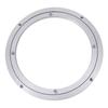 Quiet Aluminum Table Turntable Rust Resistant DIY Rotating Platform  Kitchen