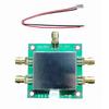 ADL5801 10 MHz - 6 GHz MIX Aktiver Frequenzmischer HF-Mischer Doppelt symmetrischer Mischer