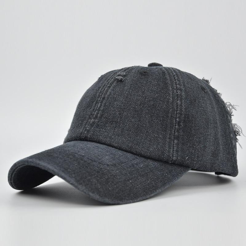 Vintage Adjustable Unisex Vintage Cap for Outdoor Hiking and Mountaineering