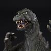 Godzilla Medium Soft Vinyl Kit Assembly Kit (1964) Reproduction, Non-Scale, Unpainted,
