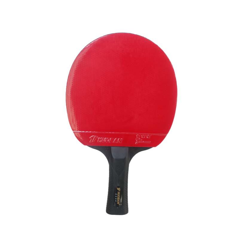 Sports Partner 3-Star Table Tennis Racket Set