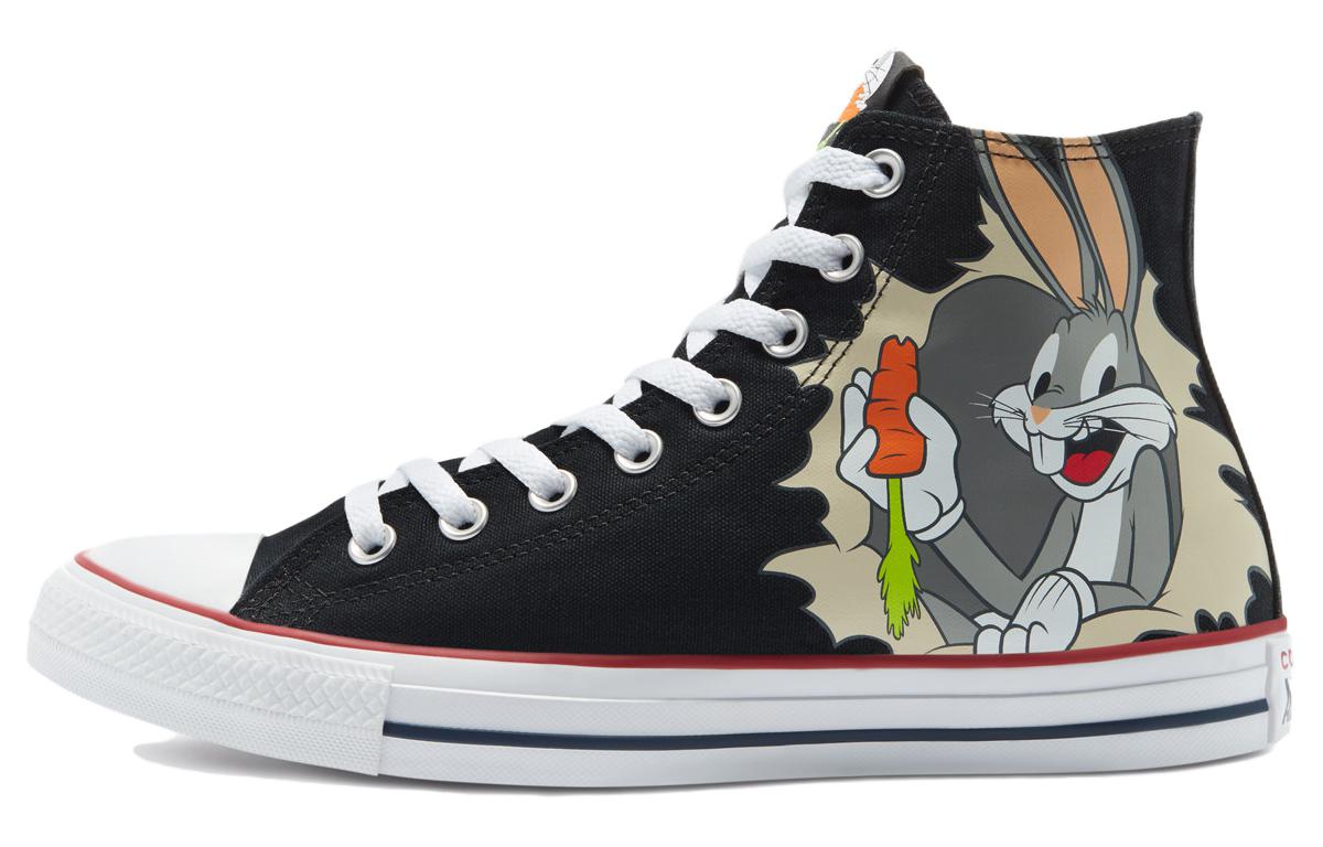 Looney Tunes x Converse Chuck Taylor All Star High 80th Anniversary - 36.5