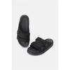 Kolon Sports Unisex Slide Camp Fe2ax25460blk