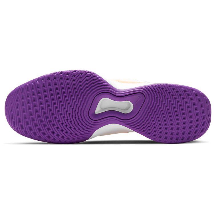 Nike Court Air Max Volley 'White Purple Pulse' Women's CU4275-101