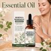 Plant-Based Body Firming Oil, Refreshing 30ml - Lightweight Hydrating Body Oil for Smooth, Skin