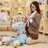 Unicorn Stuffed Plush Toy Large 100CM Stuffed Unicorn Animal Horse Doll Gift