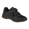 Childrens/Kids Dacer Ecological Leather Trainers