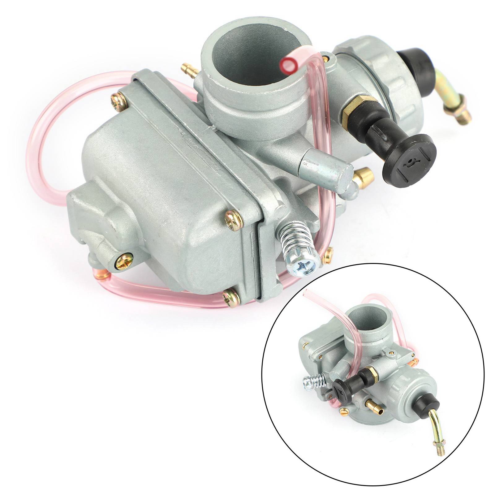 

Motorcycle Carburetor Carb fit for Suzuki DR125 DR 125 1982-1988