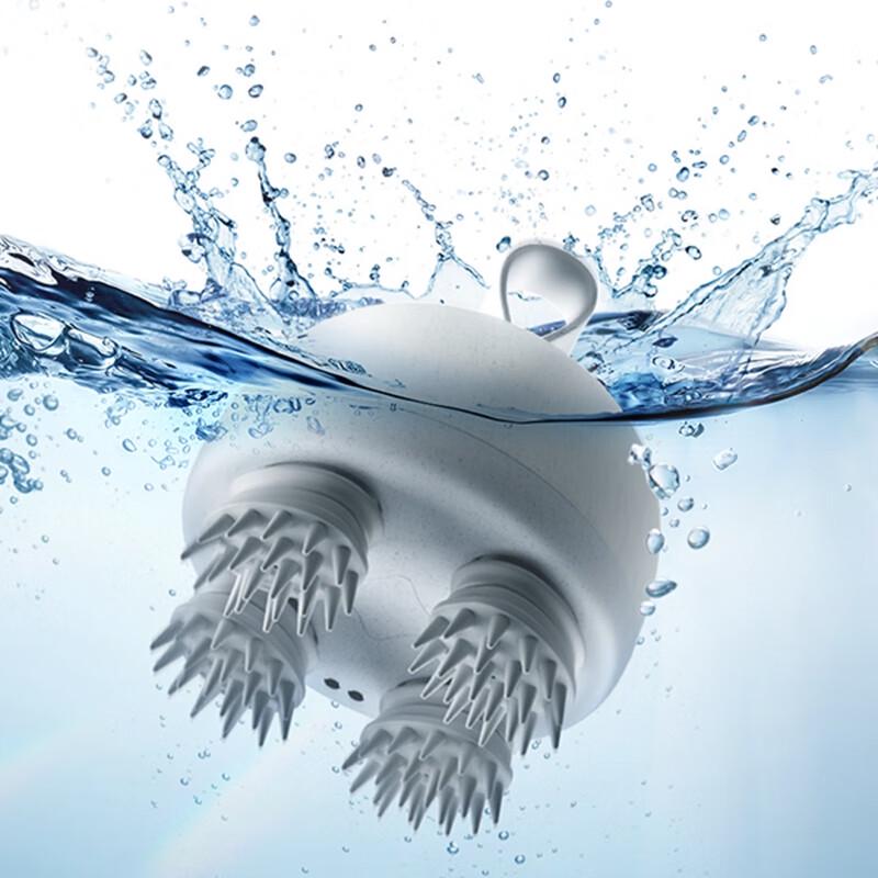 SKG Head Massager BC3 CN plug (adapter included)