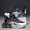 Boys' Shoes Summer Children's Sports Shoes Mesh Breathable Boy Student Soft Sole Casual Running Shoes