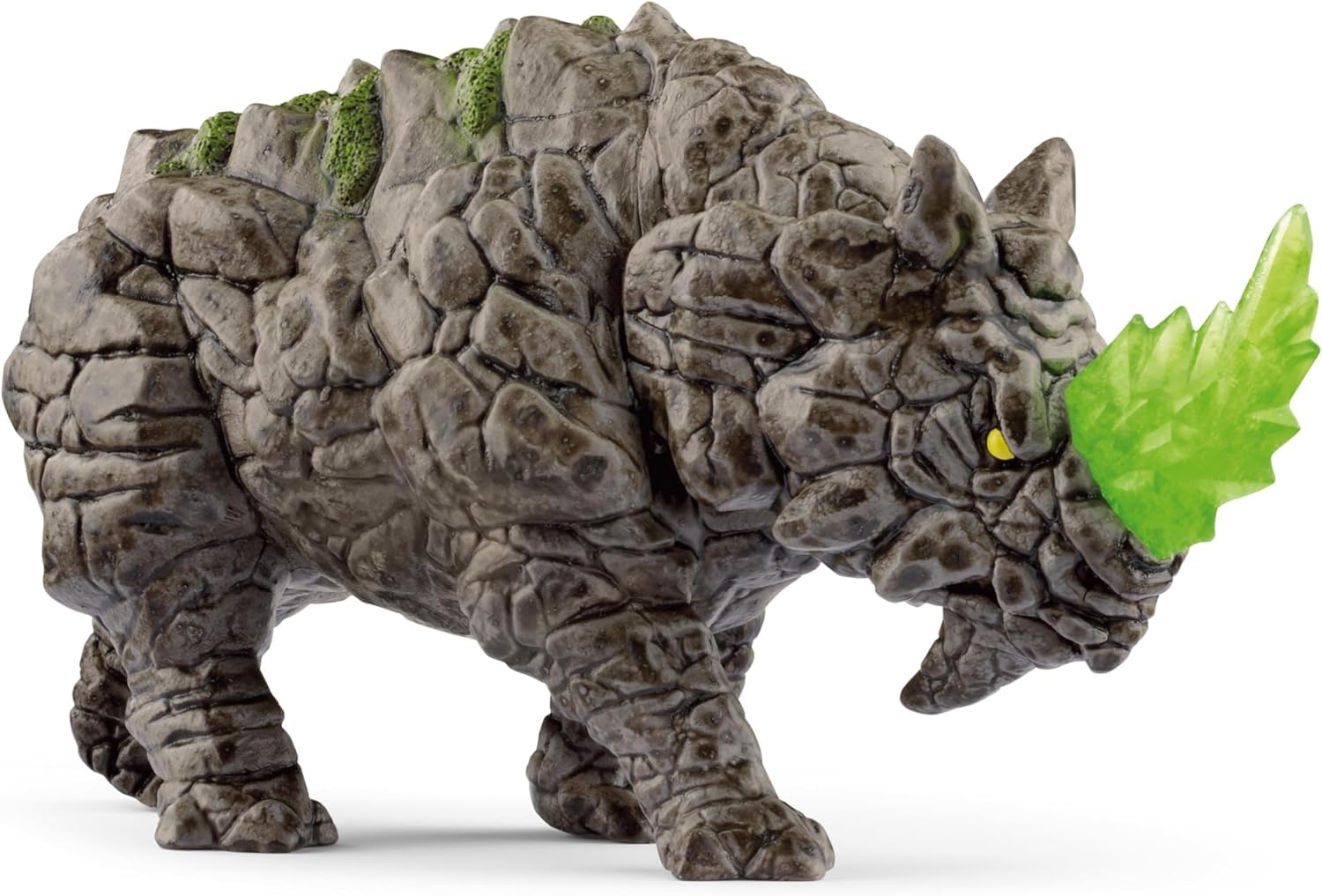 

Schleich Eldorado Battle Rino 70157