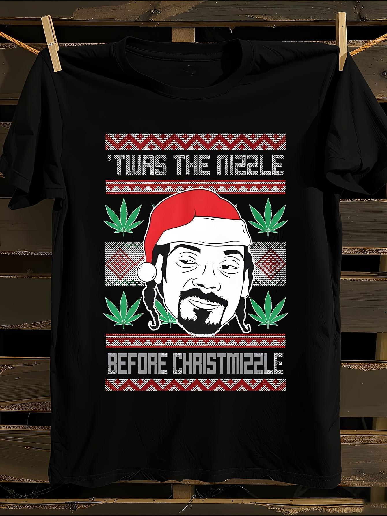 Haase Unlimited TWAS The Nizzle Before Christmizzle Snoop... L