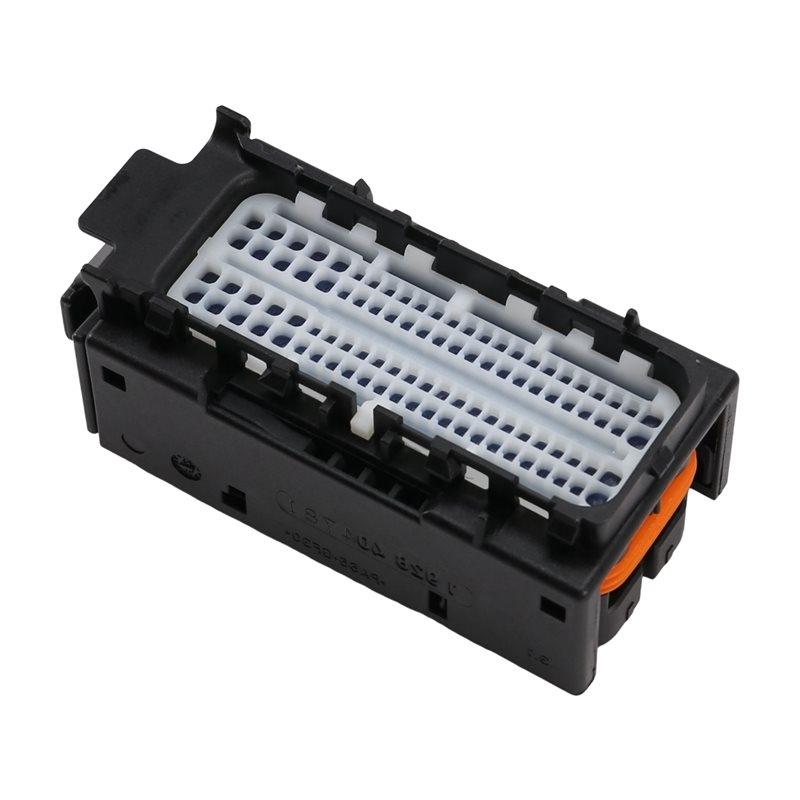 Diesel Common Rail Engine Computer Board EDC16/17 ECU Plug Connector 96 Pins 1928404781 1 928 404 781