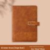 Custom Notebook & Diary Gift Set with Logo for Company Event or Student