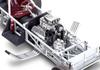 America Revell Scale 14528 Plymouth Duster Funny Car Plastic Model Kit 1/24 (14528)
