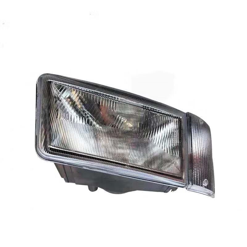 Lingxi Compatible Iveco NJ2045 Left Front Headlight Assembly