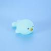 Creative Baby Bath Squeeze Toys - Educational, Sounding, Decompression Fun