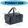 Reusable Ironing Board Protective Pad Large Size Easy Fold Design Steams Iron Organizers Box For Efficient Garment Care