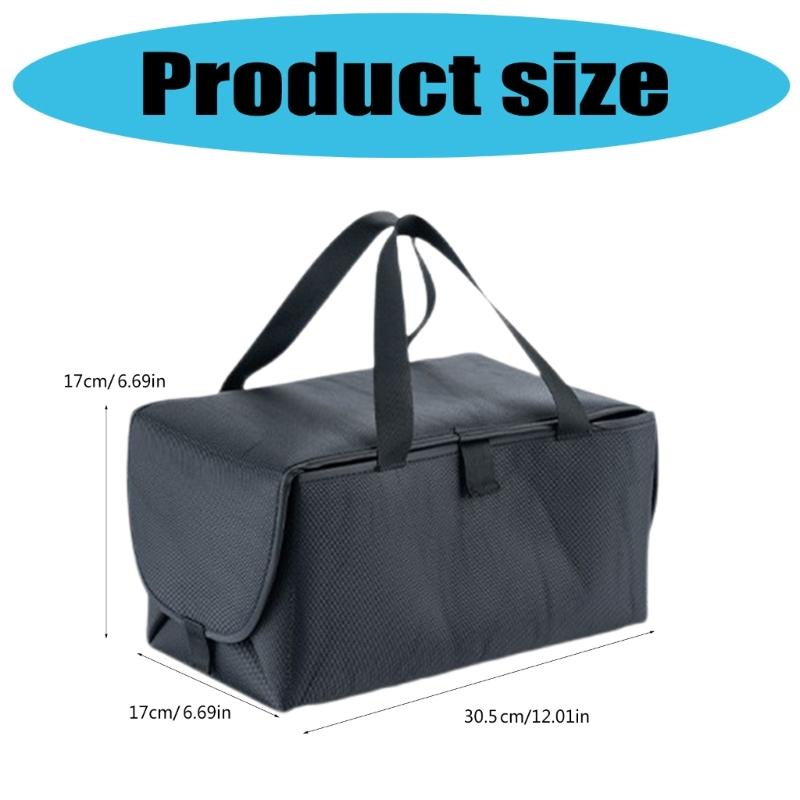 Reusable Ironing Board Protective Pad Large Size Easy Fold Design Steams Iron Organizers Box For Efficient Garment Care