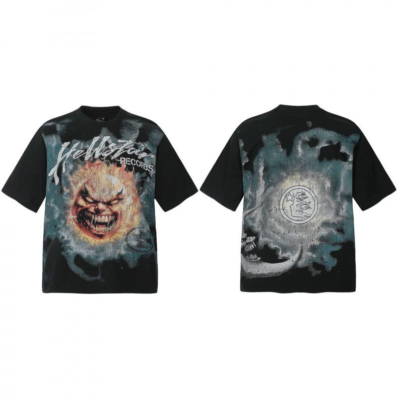 Sommer neue Männer und Frauen Paare lockerer Pullover kurzärmeliges T-Shirt Jugend T-Shirt