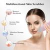 Portable Skin Purifier Ion Beauty Tool Blackhead Dissolving Skin Cleaner  Men And Women Skincare