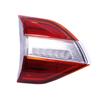Ford Everest LED Taillight Assembly with Daytime Running and Reversing Lights
