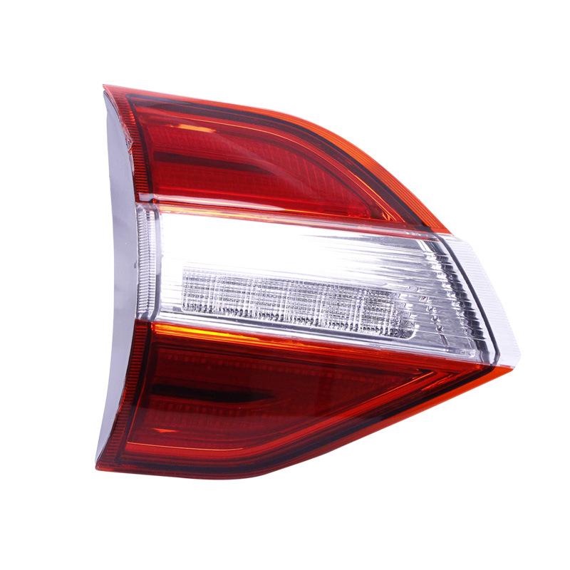 Ford Everest LED Taillight Assembly with Daytime Running and Reversing Lights