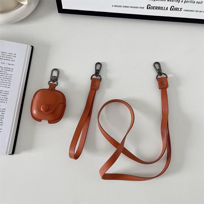 Edifier Hualing Zero X True Wireless Earbuds Faux Leather Protective Case Edifier Zero X