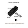 1/4" Fixed Torque T-Handle Screwdriver, Non-Adjustable, 0.2-14 Nm Options
