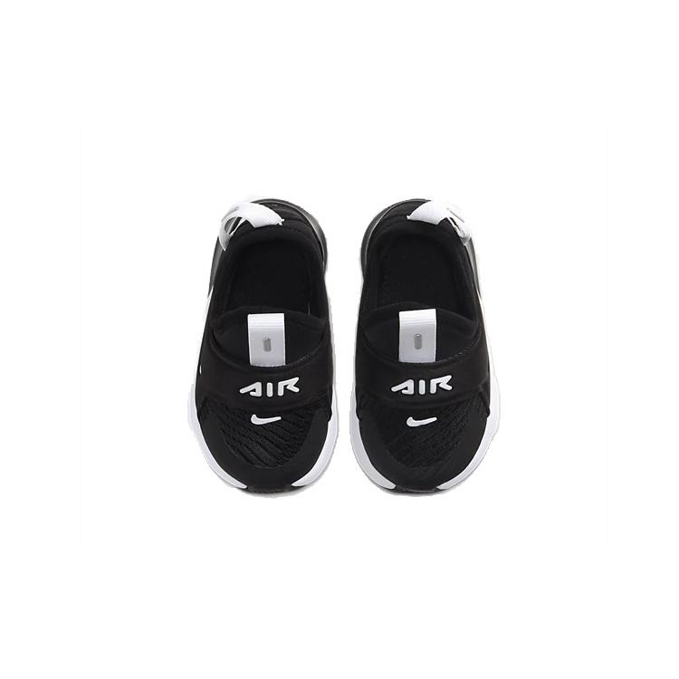 (TD) Nike Air Max 270 Extreme 'Black White' Baby CI1109-001