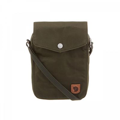 Mini crossbody kabelka Fjellaven 23156 662 Greenland Pocket