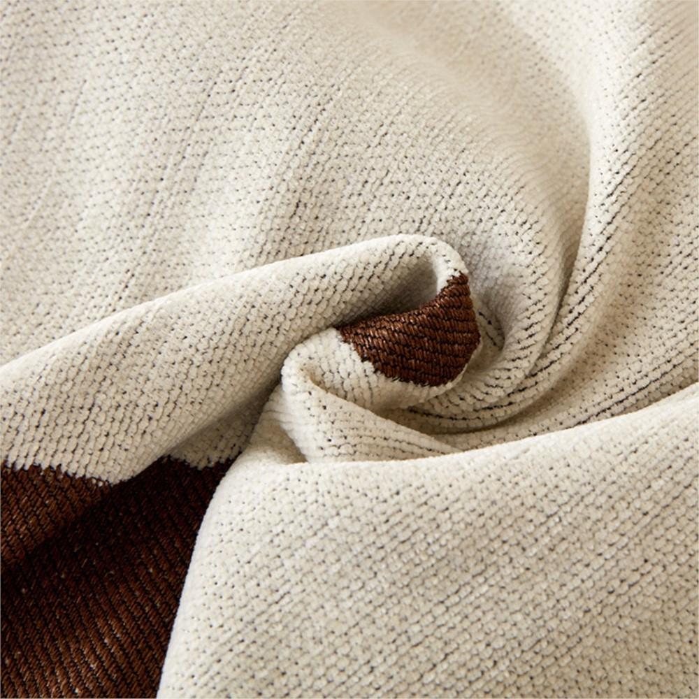 Chenille Sofa Cover Tassel Throw Blanket Universal Four Seasons Dust Anti-cat Scratch Protection Cover Sofa Blanket Carpet