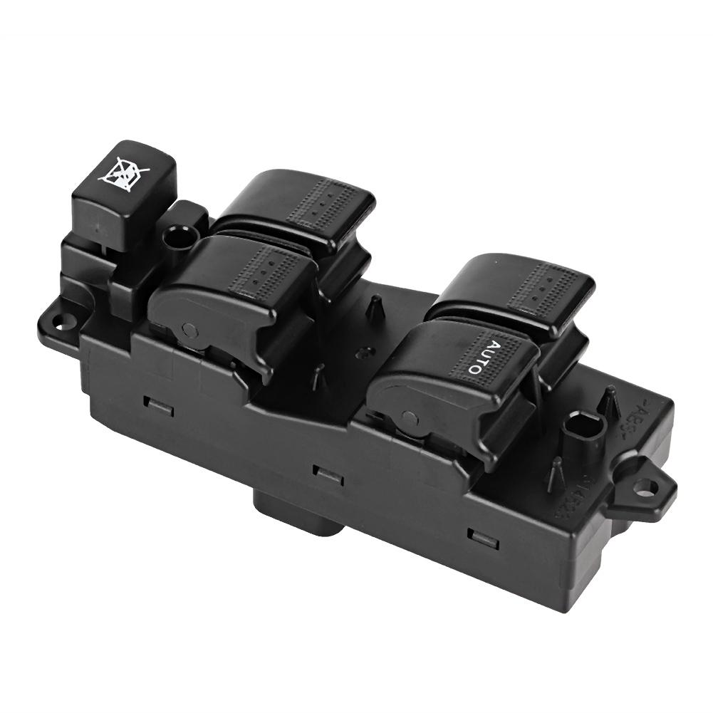 Right Driver Side Car Power Window Lifter Master Switch Fit for Ford Ranger Mazda 6